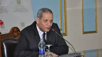 خبير تعليم بريطاني: مستقبل مصر الاقتصادي مرتبط بجودة التعليم 