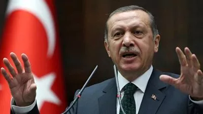 اقالة محرر تركي بسبب تغريدة معارضة لاردوغان بعد هجوم سوروتش