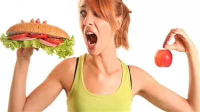 هل الحب يساعد على خسارة الوزن؟