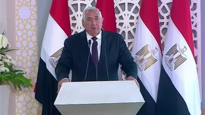 وزير الزراعة: تحقيق الأمن الغذائي هدف استراتيجي للدولة المصرية 
