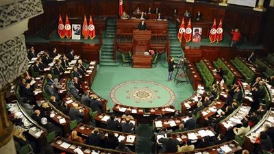 البرلمان التونسي يقر عقوبة الإعدام في قانون جديد لمكافحة جرائم الإرهاب