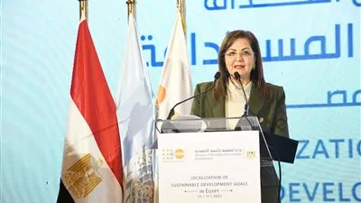 «التخطيط» تطلق 27 تقريرا لتوطين أهداف التنمية المستدامة