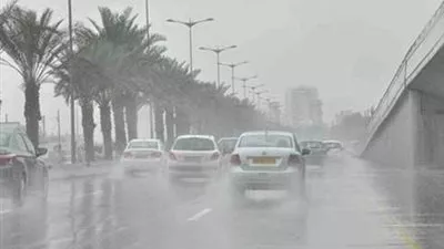 تعطيل الدراسة غدًا فى القاهرة والجيزة بسبب سوء الأحوال الجوية