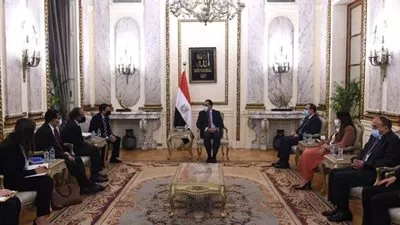 «تي سي آي سانمار» للكيماويات تعتزم إنشاء محطة لتوليد الكهرباء فى مصر