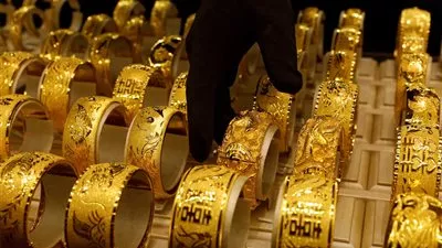 سعر الذهب اليوم الأحد 21 نوفمبر 2021