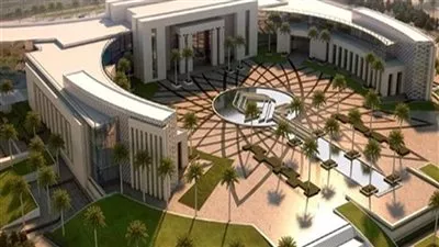 الحكومة تنفي منع المواطنين من دخول العاصمة الإدارية الجديدة