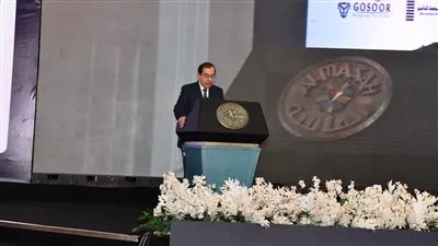 وزير البترول: تصدير مليون طن غاز طبيعي خلال الربع الثالث من 2021