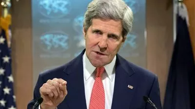 كيري: أي تحرك اسرائيلي ضد ايران سيكون 