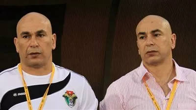 لجنة المسابقات توقف حسام وابراهيم 4 مباريات وتغرمهما 10 الاف جنيه