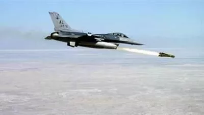 مقاتلات تركية تقصف مواقع لـ 