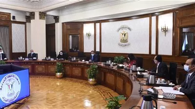 مدبولي يُتابع تعزيز التعاون المشترك مع الإمارات والأردن في قطاع الصناعة