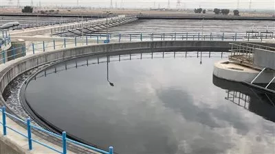 مليار جنيه تكلفة مشروعات تطوير البنية الأساسية بمدينة برج العرب الجديدة