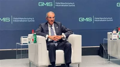 وزير الاتصالات: إنشاء 17 مدينة ذكية تدار بالتكنولوجيات الرقمية