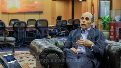 رئيس بنك القاهرة: نمو نتائج الأعمال وارتفاع الإيرادات رغـم أزمة «كورونا»