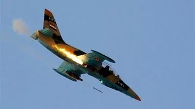 وزارة الدفاع السعودية: سقوط طائرة تدريب واستشهاد قائدها والمتدرب