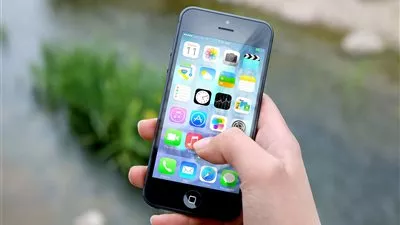 تعرف على كيفية زيادة مساحة ذاكرة هاتف 