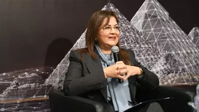 وزيرة التخطيط: الحكومة تمهد الطريق للقطاع الخاص بتحسين مناخ الاستثمار