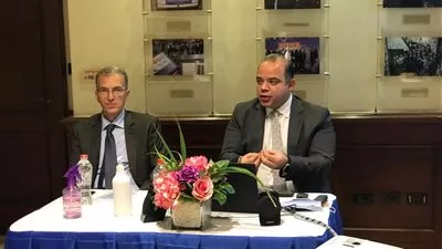 رئيس البورصة: البعثات الدبلوماسية سفراء للترويج لسوق المال خارجياً