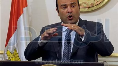 مصر تحظر الإتجار فى القمح المستورد إلا من خلال وزارة 