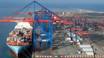 وصول 6500 طن بوتاجاز لـ