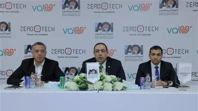 «ڤاليو» تتعاون مع «العربية للتصنيع» و«زيرو تك» لتوفير برامج تقسيط ميسرة للعملاء