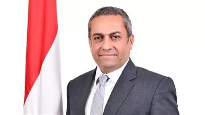 خالد عباس: طرح أراضى المرحلة الثانية من العاصمة الإدارية.. قريباً
