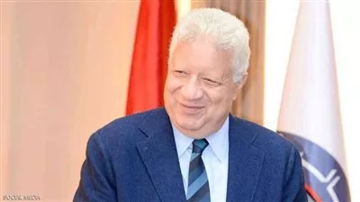 «الشباب والرياضة» تصدر قراراً بعودة مرتضي منصور لإدارة نادى الزمالك