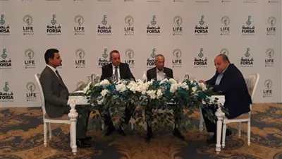 نادي «لايف سبورتس» يفاوض بنوك لاقتراض 300 مليون جنيه