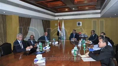 وزير 