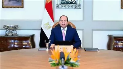 السيسي يطلق خطة العمل الاستراتيجية لـ«الكوميسا» 2021-2025