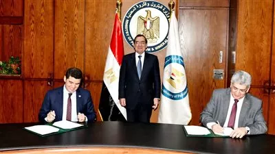 بتروجت تتعاون مع بكتل الأمريكية لتدريب الكوادر البشرية