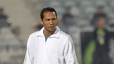 إسماعيل يوسف: على استعداد للتواجد في الزمالك دون النظر للمسميات