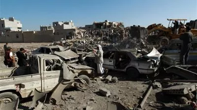 التحالف يعلن هدنة إنسانية في اليمن لمدة 5 أيام تبدأ الأحد