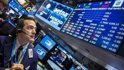 المخاوف التجارية تهبط بالأسهم الأوروبية إلى أدنى مستوى فى 5 أشهر 