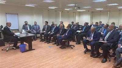 ارتفاع تمويلات بنك ناصر الإجتماعى إلى 13.9 مليار جنيه بنهاية أبريل الماضى