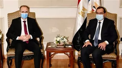 مصر تبحث مع بلغاريا تعزيز التعاون في قطاع الطاقة