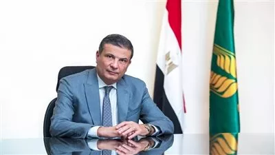 رئيس البنك الزراعي: مبادرة «المركزي» دفعة لجهود التحول للري الحديث