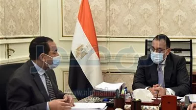 الحكومة: إنتقال 119 جهة و31 وزارة للعاصمة الإدارية الجديدة
