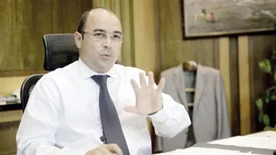 تعيين شريف علوى رئيسًا تنفيذيًا لـ 