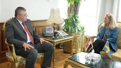 وزير