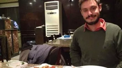 وفد من النيابة العامة يتوجه إلى روما لبحث قضية 