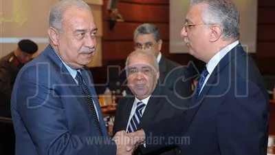 وزير 