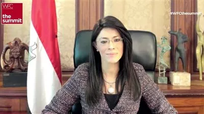 وزيرة التعاون الدولى: 13 مشروع موجه لتمكين المرأة بقيمة 82 مليون دولار