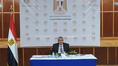 33 مليار جنيه إستثمارات «القابضة لكهرباء مصر» خلال 2019-2020