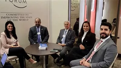 «المشاط» تؤكد عزم الحكومة التوسع في الشراكات مع القطاع الخاص لتعزيز تنافسية الاقتصاد