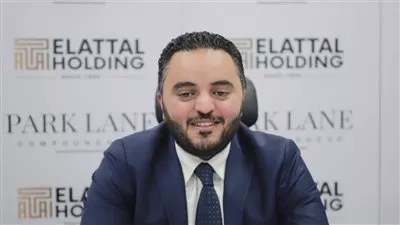 العتال هولدينج تطرح مبنى إدارى – طبى بمشروع «ذا بافيليون» مطلع 2021