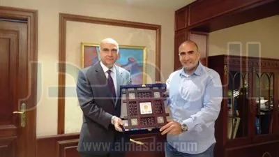 وزير