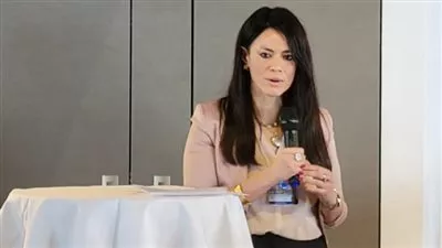 «المشاط»: العمل المناخي يتطلب استثمارات ضخمة لن تتحقق إلا بتحفيز التمويل المبتكر