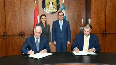 مصر تتفق مع المؤسسة الدولية الإسلامية لتمويل سلع بترولية بـ 2 مليار دولار