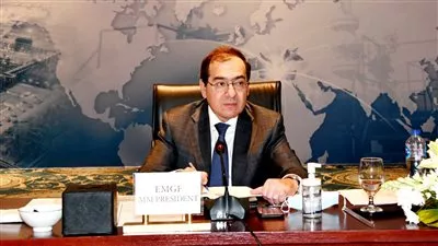 «منتدى غاز شرق المتوسط» يتفق على مواجهة التغير المناخي